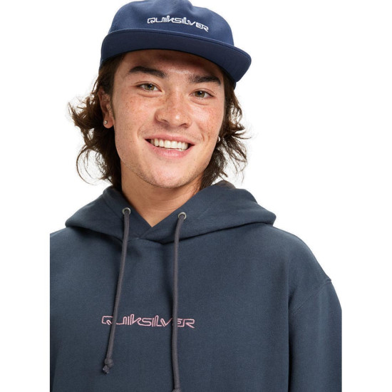 Quiksilver Ανδρικό φούτερ Cb Hood - Hoodie for Men